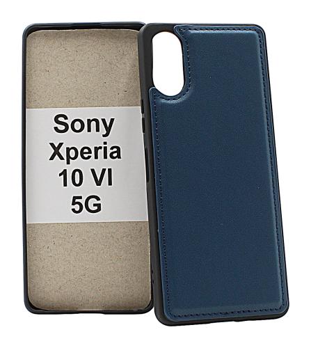 Magnet Deksel Sony Xperia 10 VI 5G