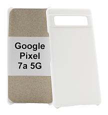 Hardcase Deksel Google Pixel 7a 5G