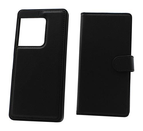 Skimblocker Sony Xperia 1 VIII Magnet Lommebok Deksel