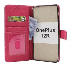 New Standcase Wallet OnePlus 12R 5G