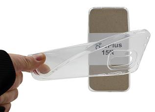 Ultra Thin TPU Deksel OnePlus 15R