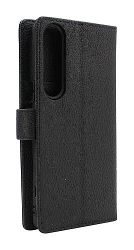 New Standcase Wallet Sony Xperia 1 IV (XQ-CT54)