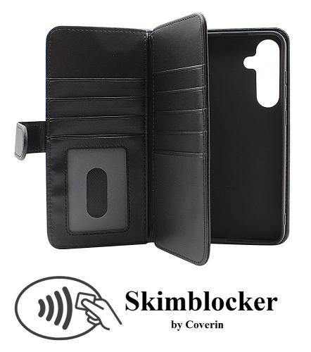 Skimblocker XL Wallet Samsung Galaxy S24 Plus 5G (SM-S926B/DS)