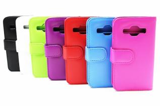 Lommebok-etui Samsung Galaxy J1 (SM-J100H)