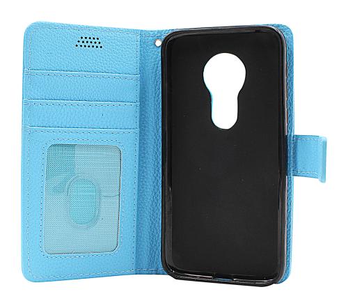 New Standcase Wallet Motorola Moto G7 Play