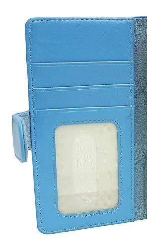 Skimblocker Lommebok-etui Huawei P Smart 2019