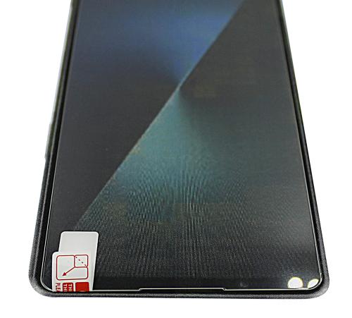 Skjermbeskyttelse av glass Sony Xperia 1 VII