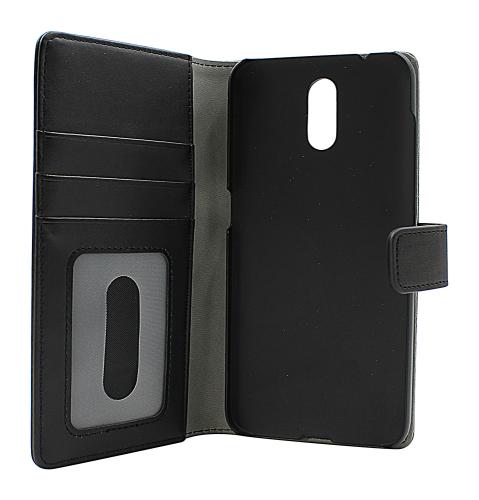 Skimblocker Magnet Wallet Nokia 2.3