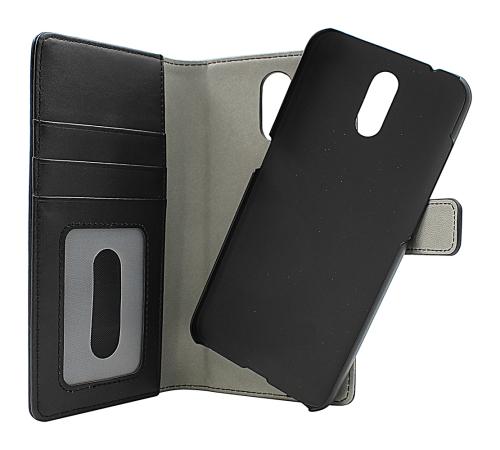 Skimblocker Magnet Wallet Nokia 2.3