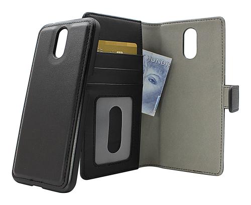 Skimblocker Magnet Wallet Nokia 2.3