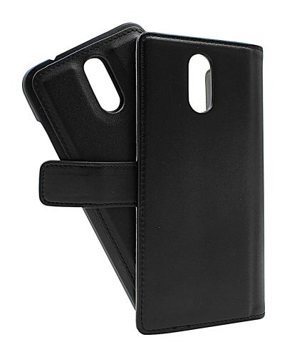 Skimblocker Magnet Wallet Nokia 2.3