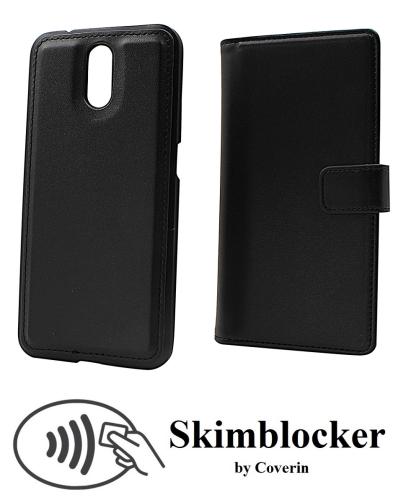 Skimblocker Magnet Wallet Nokia 2.3