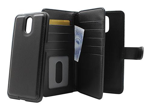 Skimblocker XL Magnet Wallet Nokia 2.3