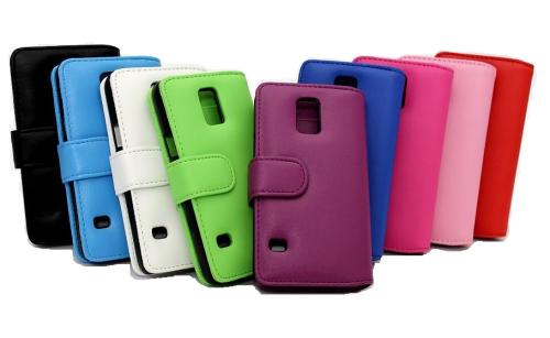 Lommebok-etui Samsung Galaxy S5 Mini (G800F)