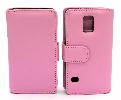 Lommebok-etui Samsung Galaxy S5 Mini (G800F)