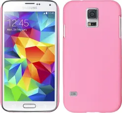 Hardcase Deksel Samsung Galaxy S5 Mini (G800F)