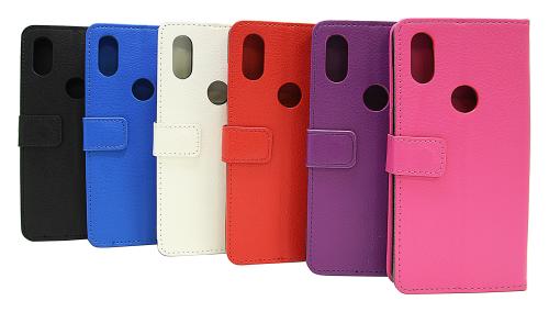Standcase Wallet Xiaomi Mi Mix 2s
