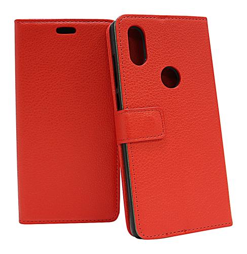 Standcase Wallet Xiaomi Mi Mix 2s