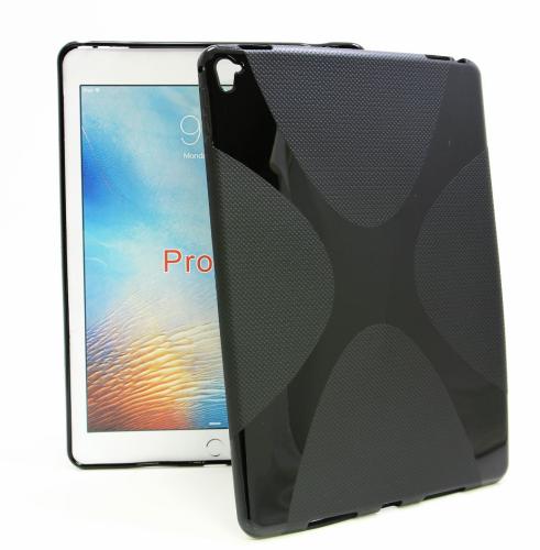 X-Line Deksel iPad Pro 9.7