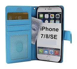 New Standcase Wallet iPhone 7
