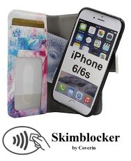 Skimblocker Magnet Designwallet iPhone 6/6s