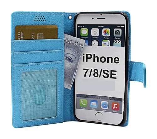 New Standcase Wallet iPhone 7