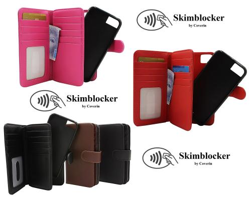 Skimblocker XL Magnet Wallet iPhone 6/6s