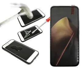 Full Frame Skjermbeskyttelse av glass Xiaomi 15T