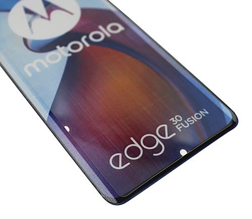 6-pakning Skjermbeskyttelse Motorola Edge 30 Fusion 5G