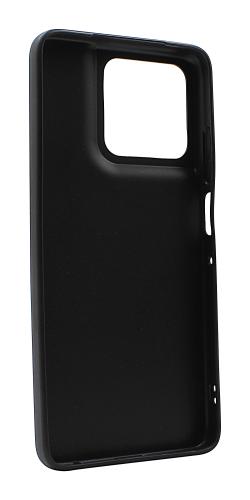TPU Deksel Motorola Moto G56
