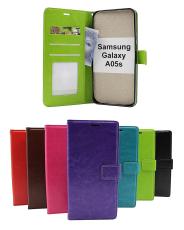 Crazy Horse Wallet Samsung Galaxy A05s (SM-A057F/DS)