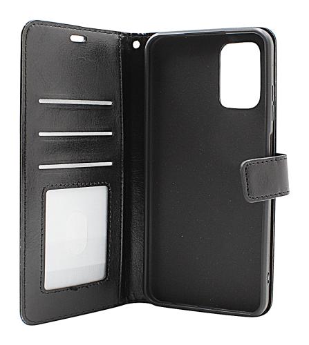 Crazy Horse Wallet Nokia G42 5G