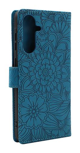 Flower Samsung Galaxy A57 5G Lommebok Deksel