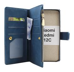 XL Standcase Lyxetui Xiaomi Redmi 12C