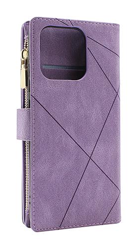 XL Standcase Lyxetui Xiaomi Redmi 12C