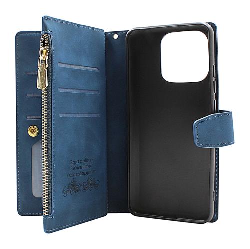 XL Standcase Lyxetui Xiaomi Redmi 12C