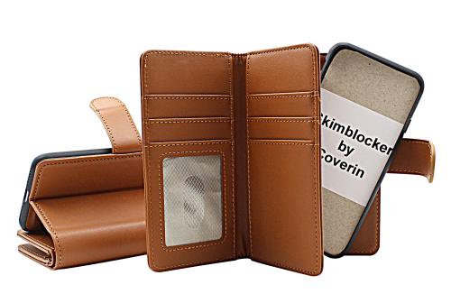 Skimblocker XL Magnet Wallet iPhone 7/8/SE 2nd/3rd Gen.