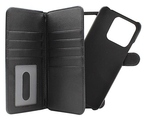 Skimblocker XL Magnet Wallet Xiaomi Redmi 10C
