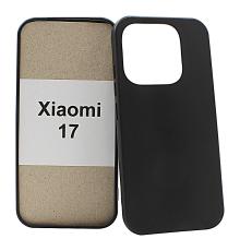TPU Deksel Xiaomi 17