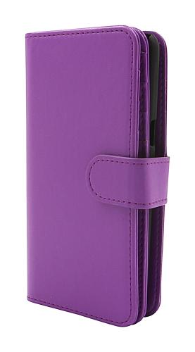 Skimblocker XL Magnet Wallet Samsung Galaxy J5 2016 (J510F)