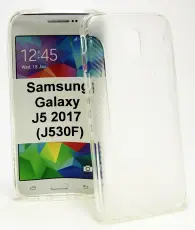 S-Line Deksel Samsung Galaxy J5 2017 (J530FD)