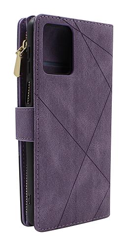 XL Standcase Lyxetui Motorola Moto G54 5G