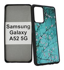 Magnet Deksel Samsung Galaxy A52 / A52 5G / A52s 5G