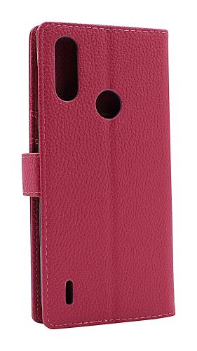 New Standcase Wallet Motorola Moto E7i Power