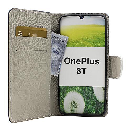 Designwallet OnePlus 8T