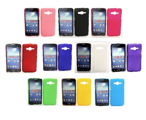 Hardcase Deksel Samsung Galaxy Core LTE (G386)