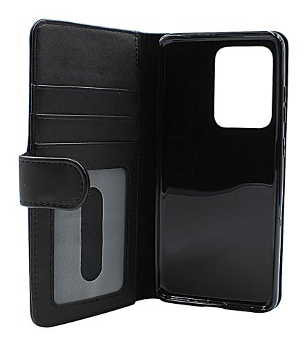 Skimblocker Lommebok-etui Samsung Galaxy S20 Ultra (G988B)