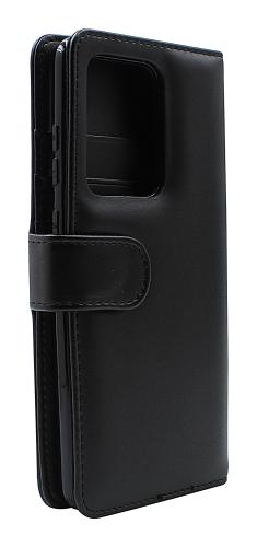 Skimblocker Lommebok-etui Samsung Galaxy S20 Ultra (G988B)