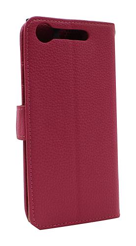 New Standcase Wallet Sony Xperia XZ1 (G8341)