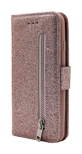 Standcase Glitter Wallet iPhone 7/8/SE 2nd Gen.